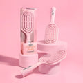Cepillo para cabello “Detangler Brush” Amor Us
