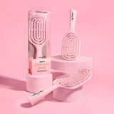 Cepillo para cabello “Detangler Brush” Amor Us
