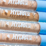 Gama de 9 pzs Corrector Líquido - “HydraHit” Italia Deluxe
