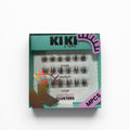 Mini Pack Clusters - Kiki Lashes