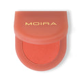 Rubor en polvo “Love blur blush” Moira