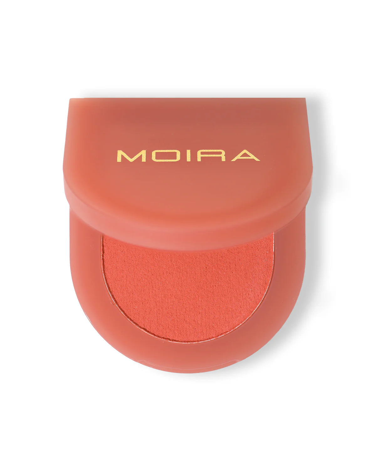 Rubor en polvo “Love blur blush” Moira