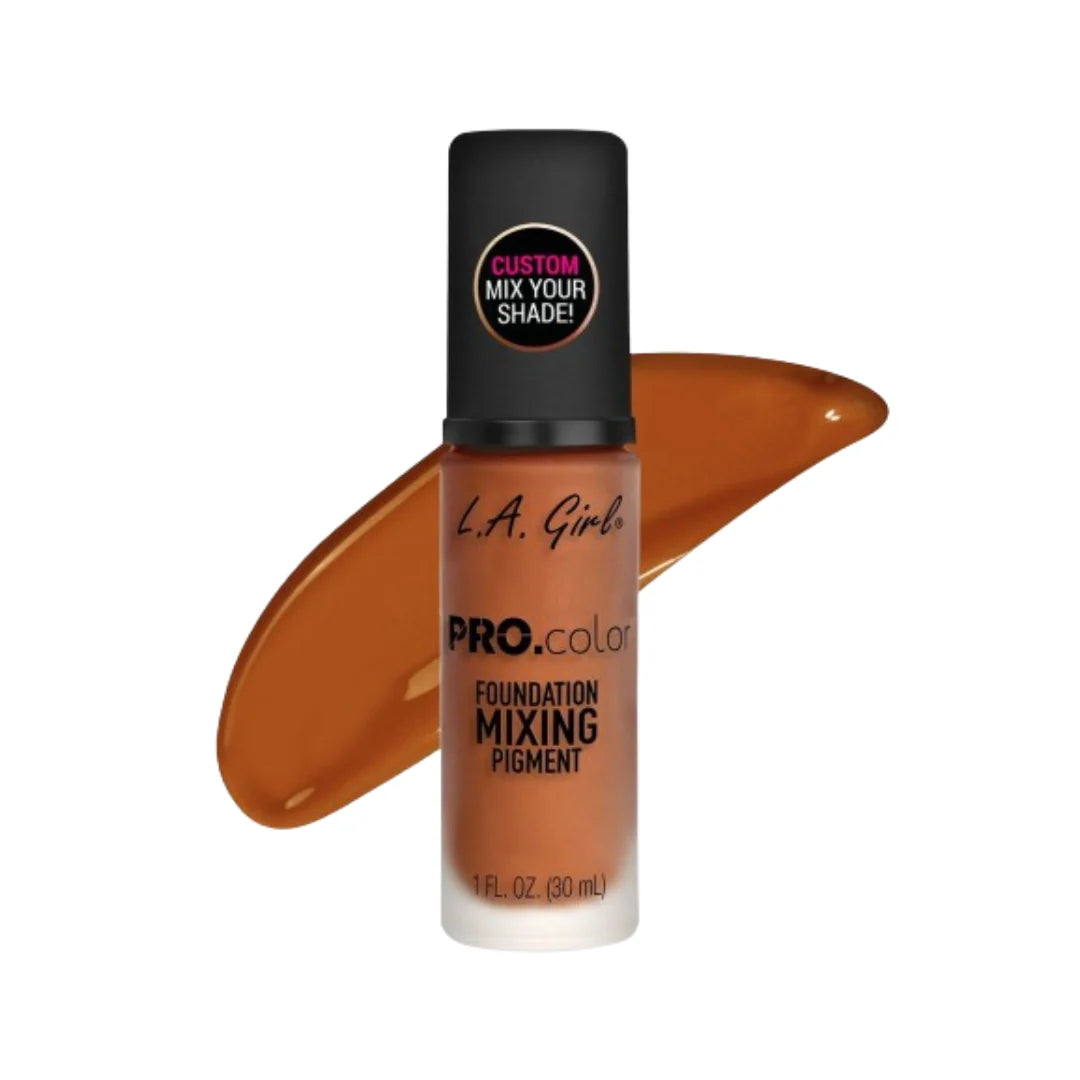 Pigmentos Mezcladores de Maquillaje - L.A Girl