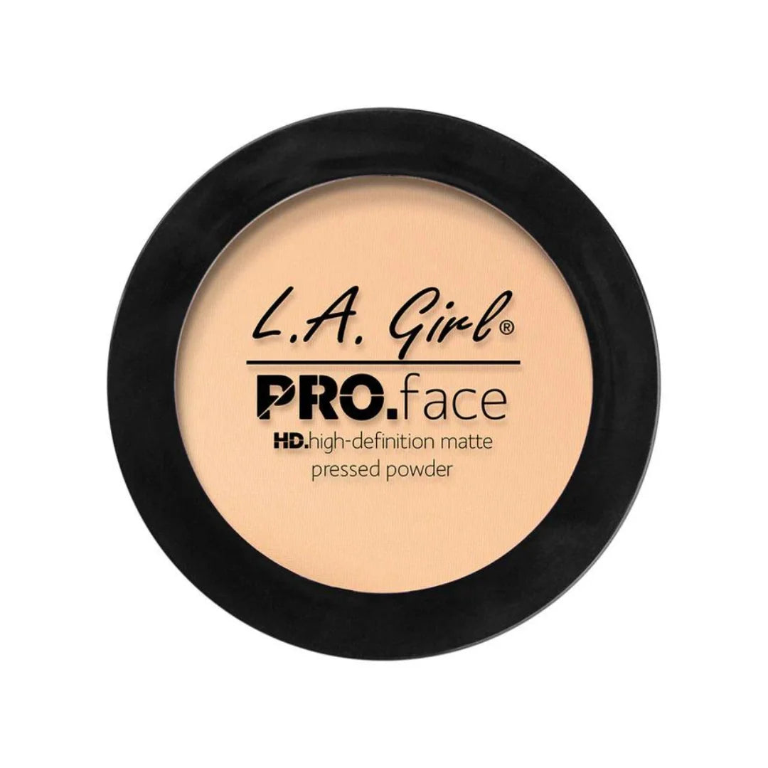 Polvo Compacto - LA Girl
