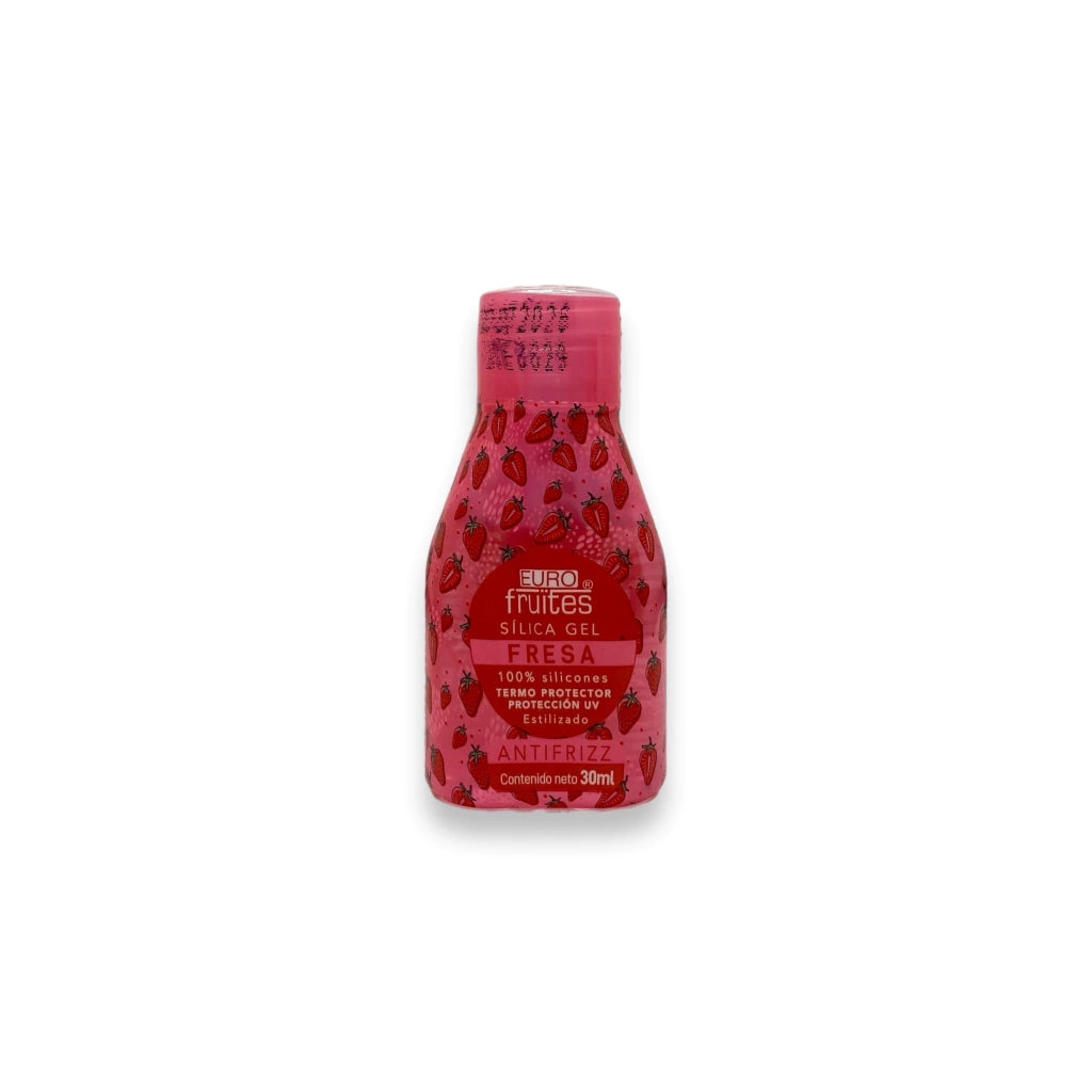Silica Fruites Varios 30 ml - Euro