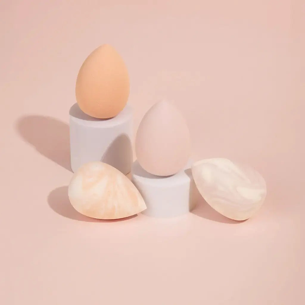 Esponjas Blender Minis 10pz - Amor us