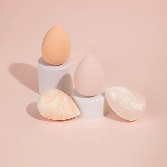 Esponjas Blender Minis 10pz - Amor us