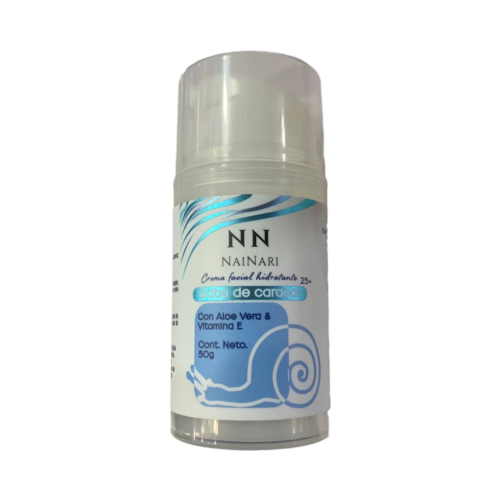 Baba de Carcaol Nai Nari 50g