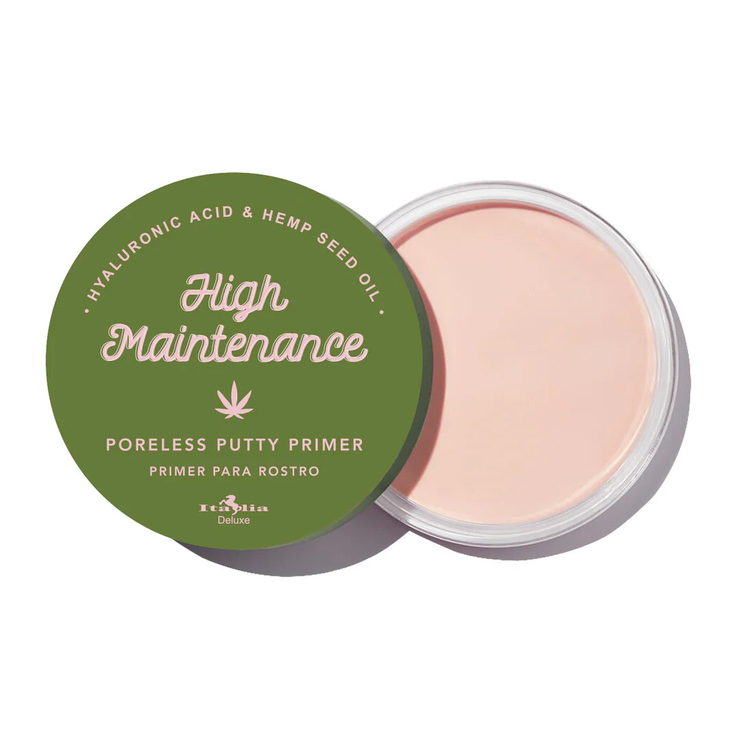 High Maintenance Putty Primer