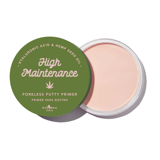 High Maintenance Putty Primer