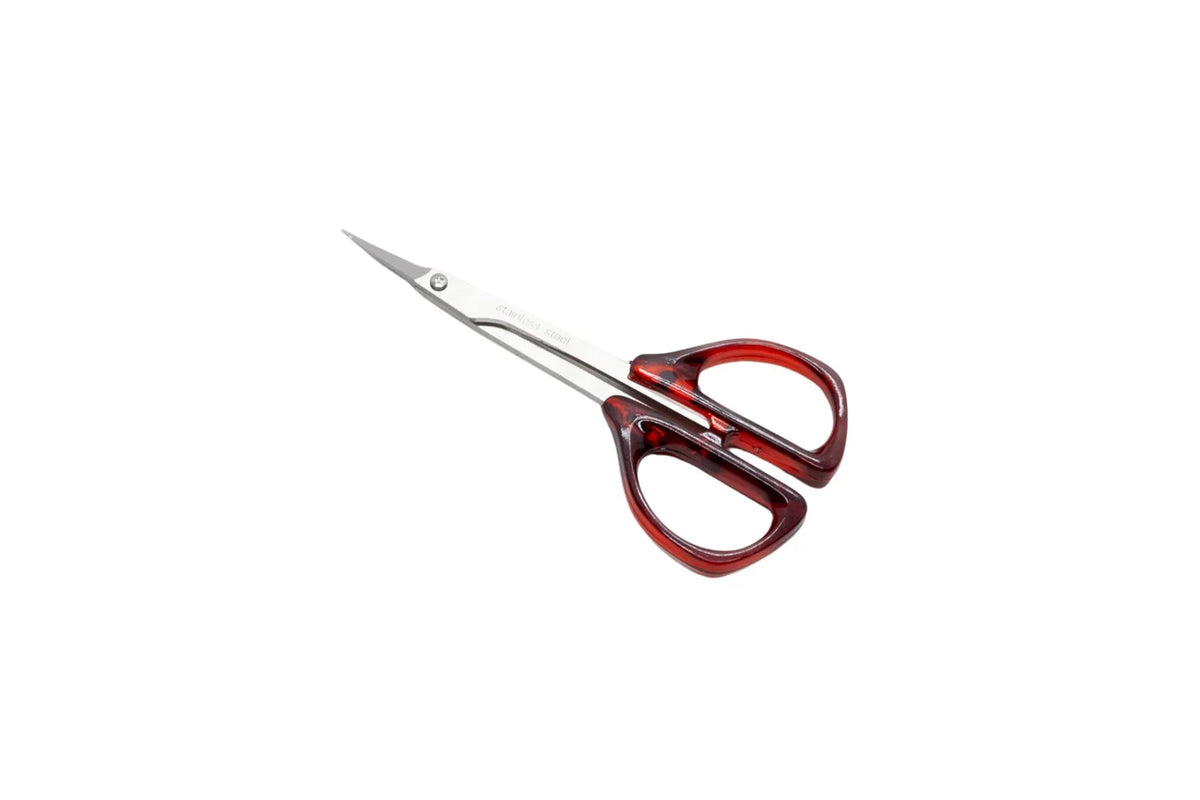 Tijera Manicure Lobo 1103-35