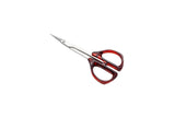 Tijera Manicure Lobo 1103-35