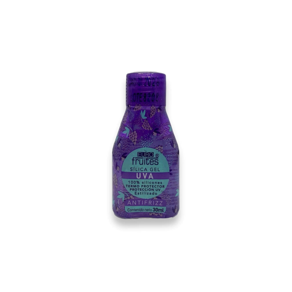 Silica Fruites Varios 30 ml - Euro