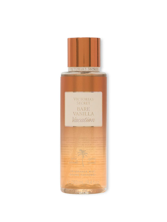 Bare Vainilla Vacation - Victoria's Secret