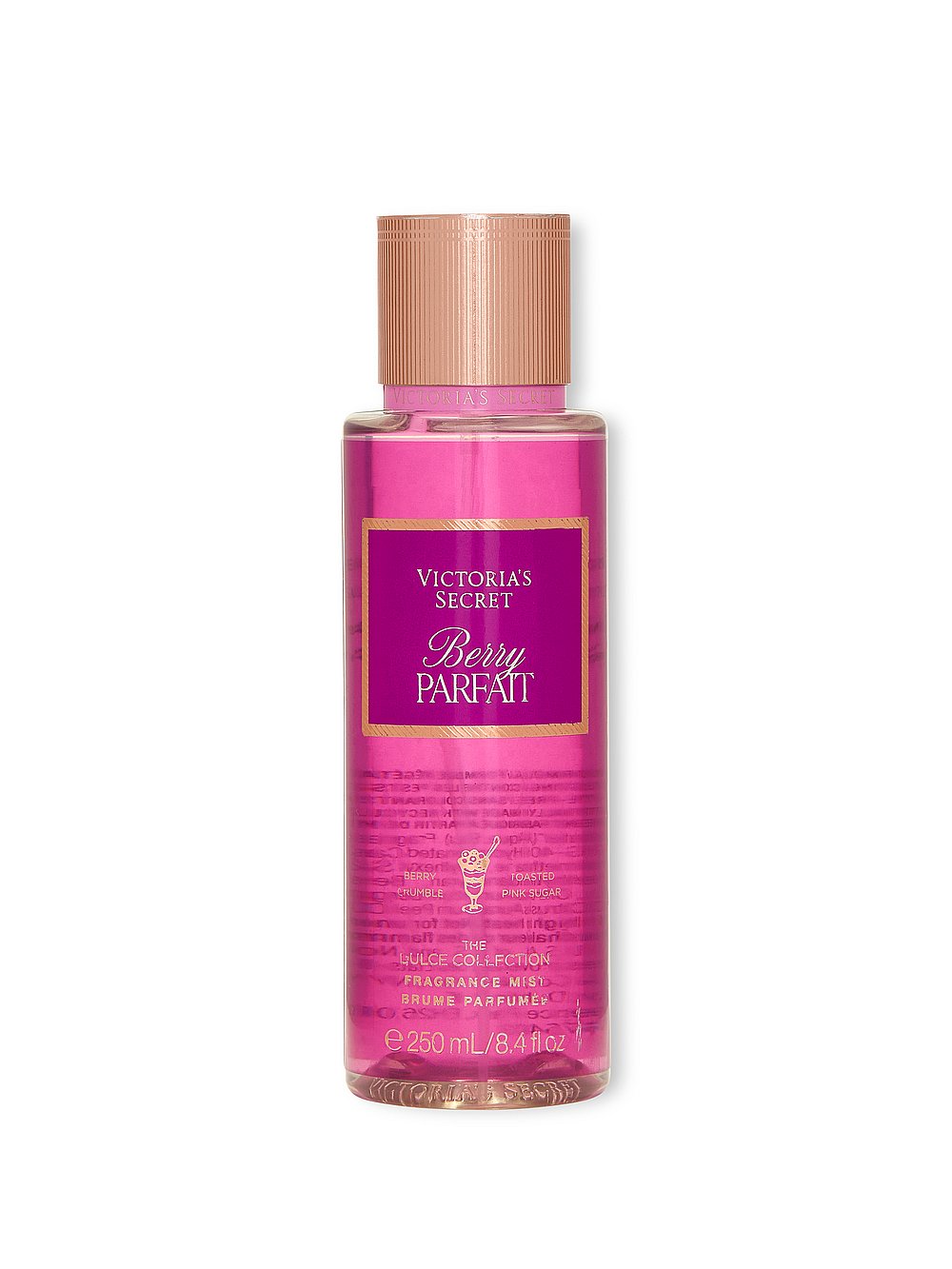 Berry Parfait - Victoria's Secret