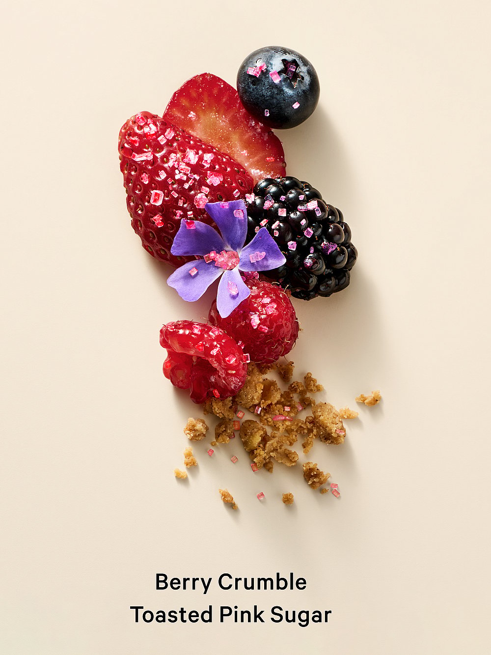 Berry Parfait - Victoria's Secret