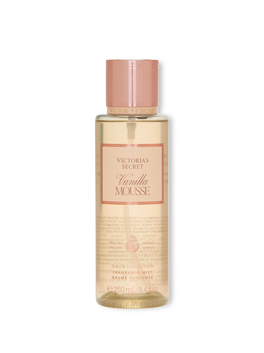 Vainilla Mousse - Victoria´s Secret