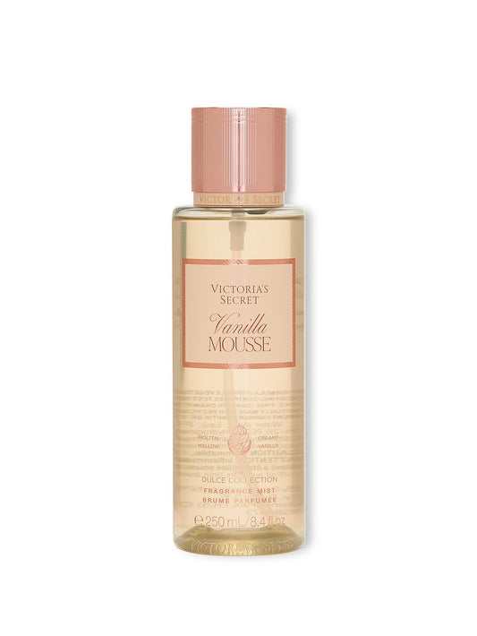 Vainilla Mousse - Victoria´s Secret