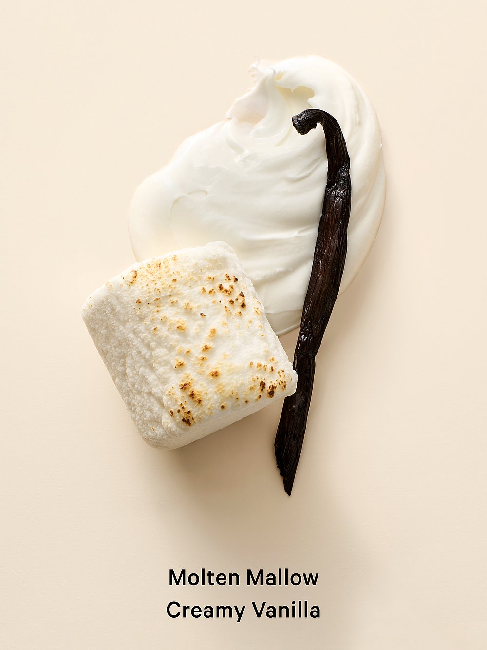 Vainilla Mousse - Victoria´s Secret