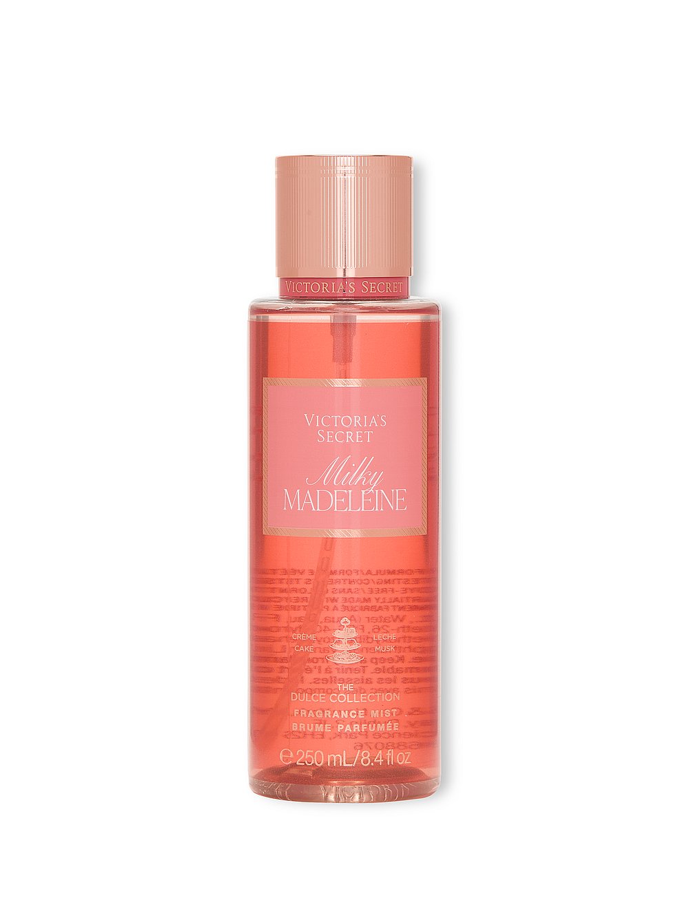 Milky Madeleine - Victoria's Secret
