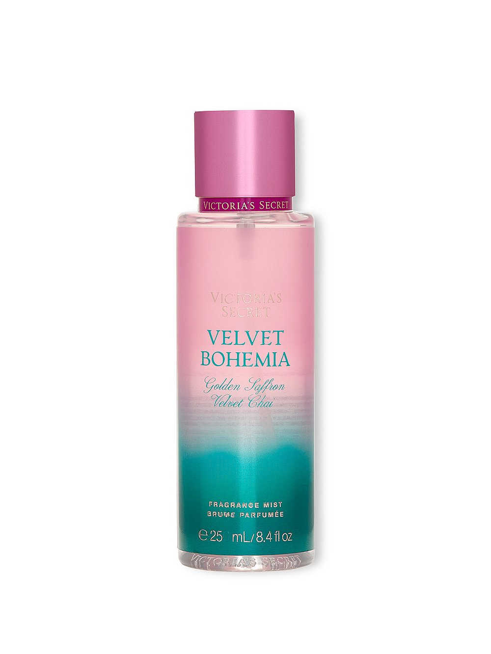 Velvet Bohemia - Victoria´s Secret