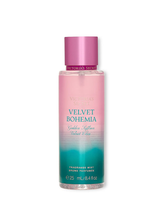 Velvet Bohemia - Victoria´s Secret