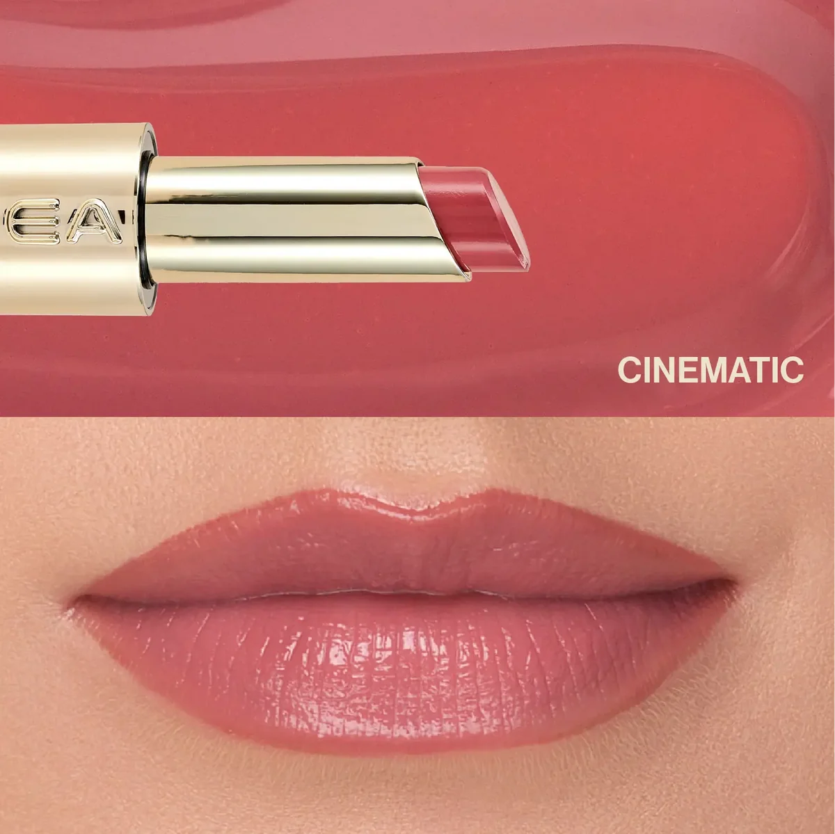 Lipstick Balm 1st Scene - Atenea