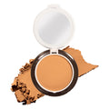 - Polvo compacto mineral - Mineral Full Coverage Foundation Powder