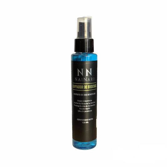 Limpiador de Brochas Nai Nari 125 ml