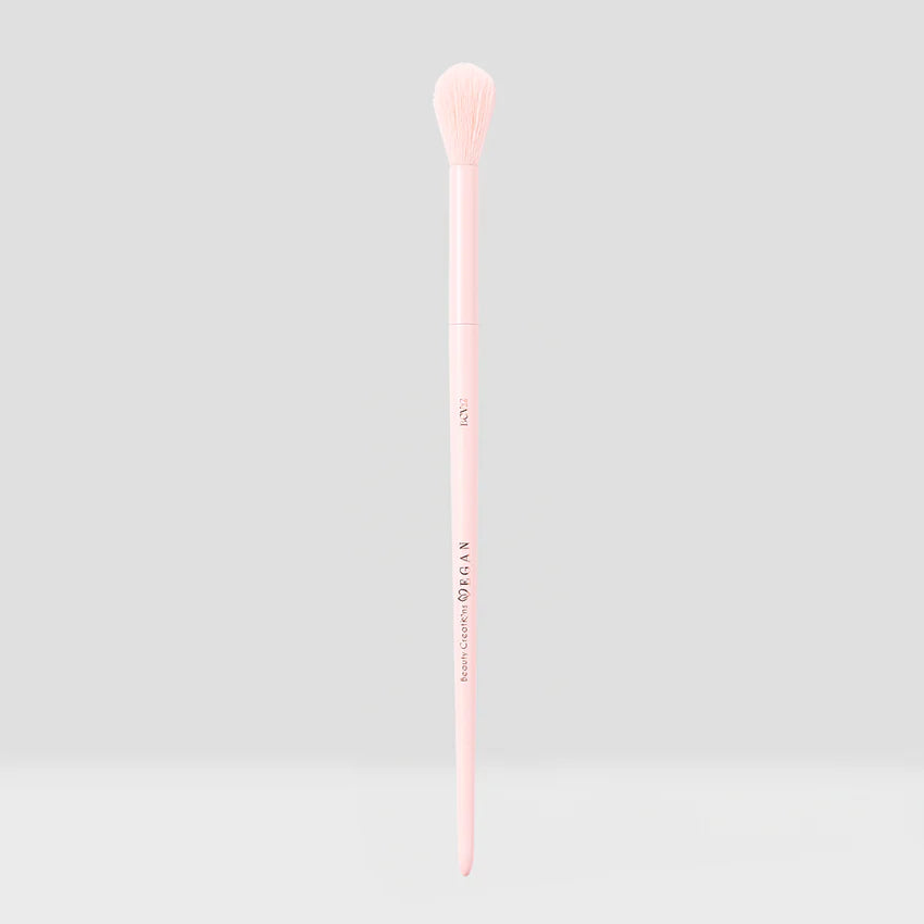 Brochas veganas - Vegan brushes