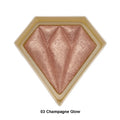 Diamond Glow Highlighter - Iluminador diamante