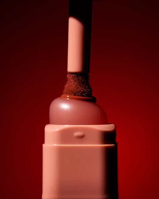 Display de Tinta Liquida para Labios "Kiss Me Gel" con 48 Piezas + 8 Testers - Beauty Creations