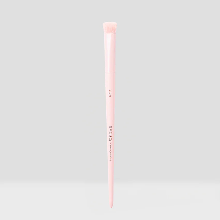 Brochas veganas - Vegan brushes