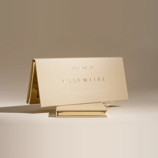 Paleta Facial Essential - Atenea