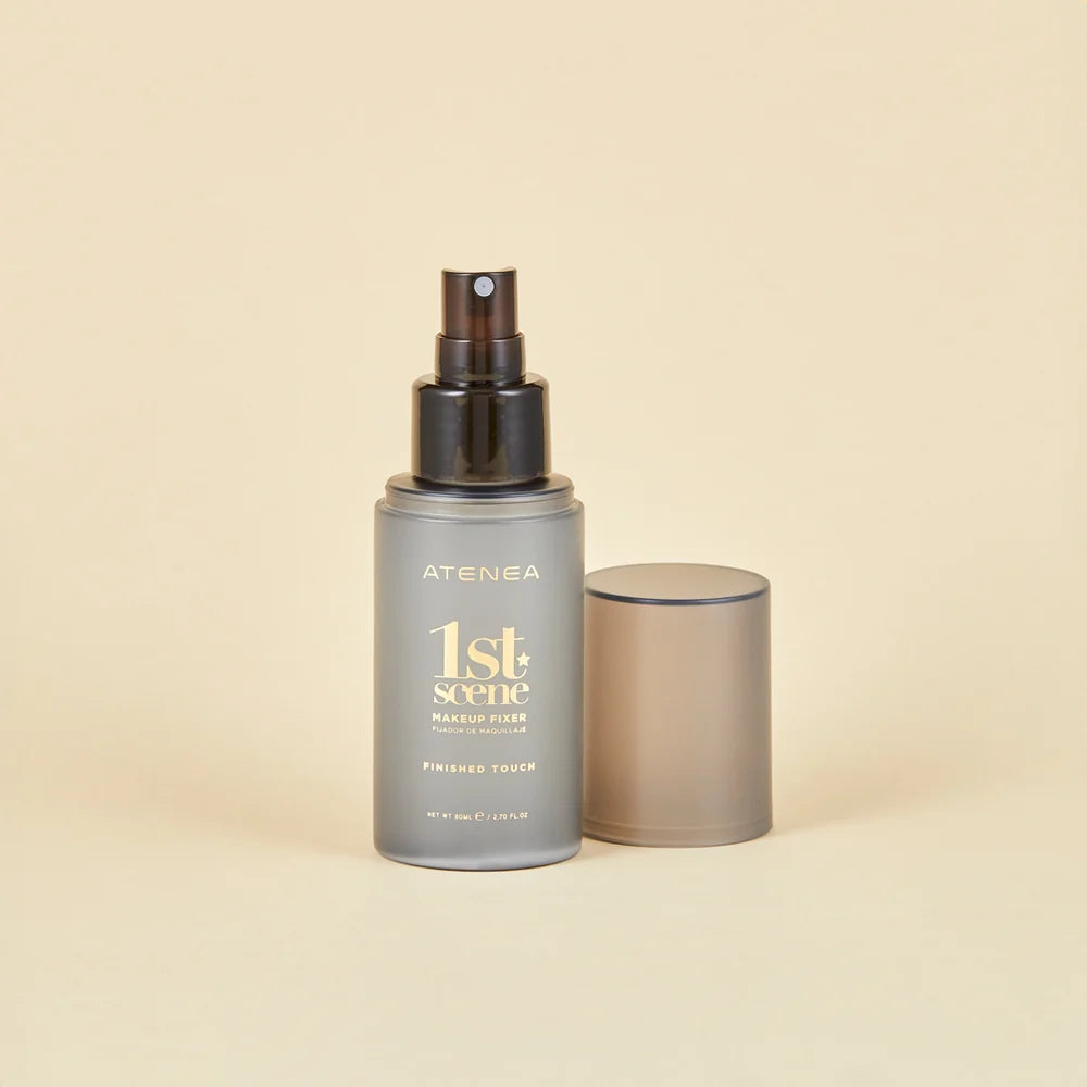 Fijador de Maquillaje 1st Scene 80ml - Atenea