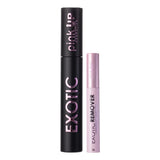 Exotic Máscara + Exotic removedor (por tiempo limitado)  - Pink Up