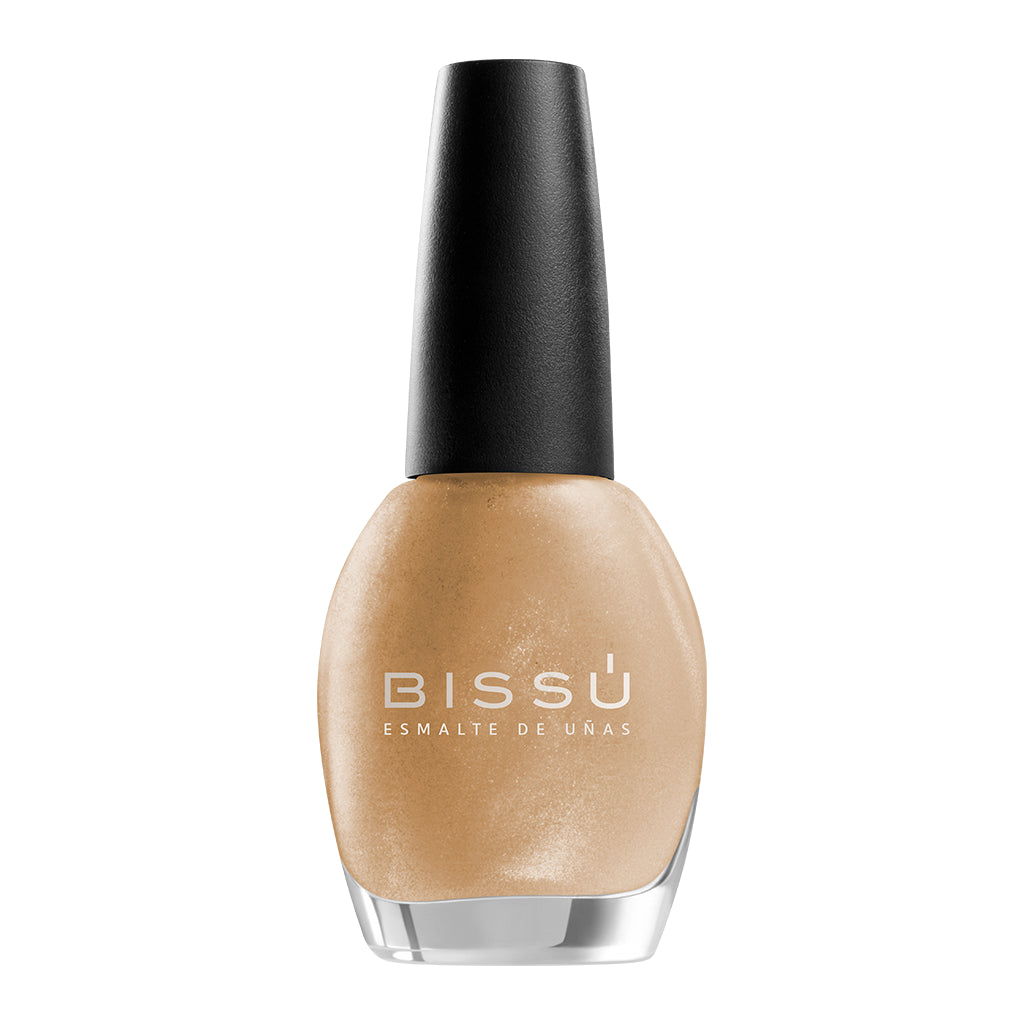Esmalte Mini 5 ml - Bissu