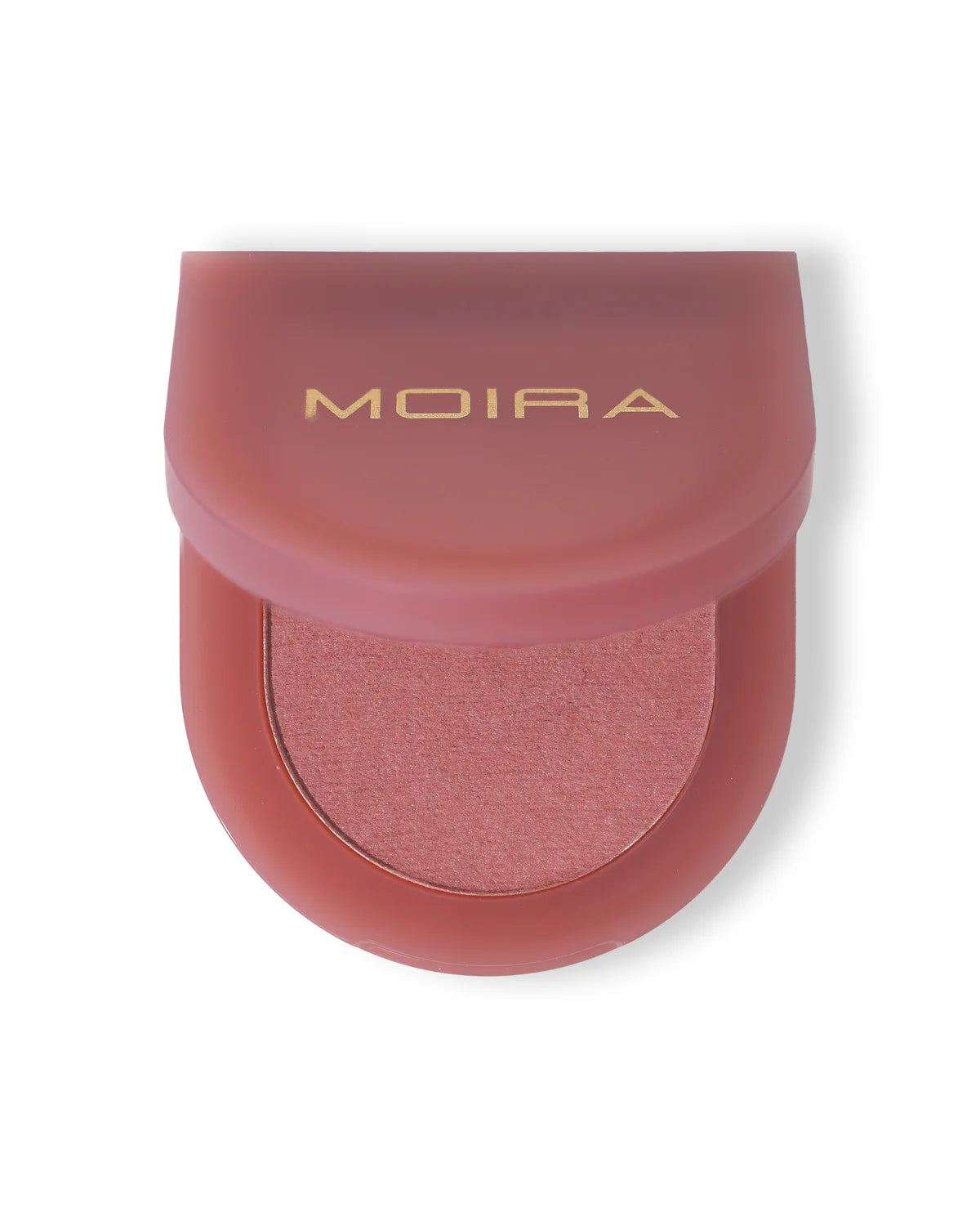 Rubor en polvo “Love blur blush” Moira