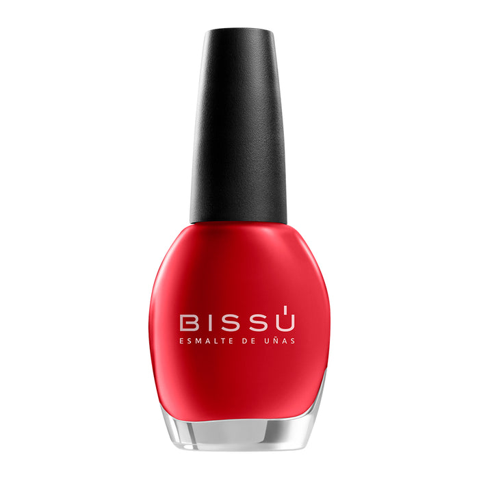 Esmalte Mini 5 ml - Bissu