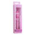 Brochas profesionales - Pink Up