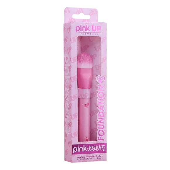 Brochas profesionales - Pink Up