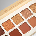 Paleta de sombras “Give me glam” Arantza