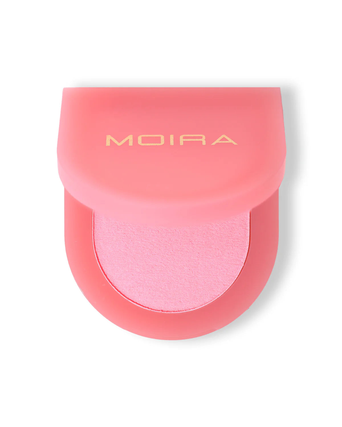 Rubor en polvo “Love blur blush” Moira
