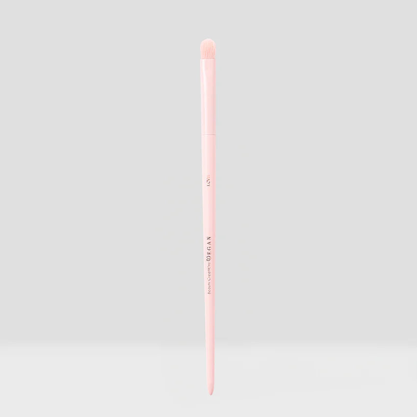 Brochas veganas - Vegan brushes