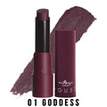 Labial Mousse Matte 191 Italia Deluxe