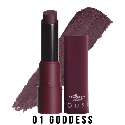 Labial italia en barra