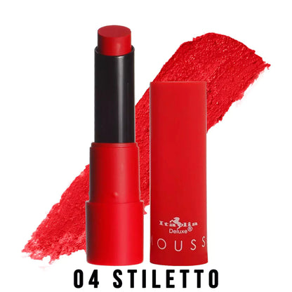 Labial Mousse Matte 191 Italia Deluxe