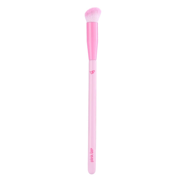 Brochas profesionales - Pink Up