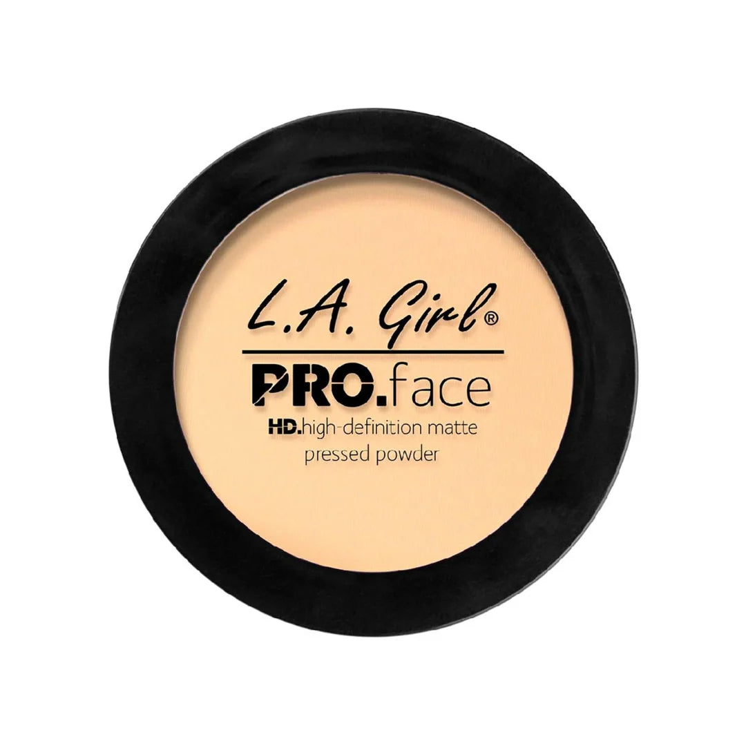 Polvo Compacto - LA Girl