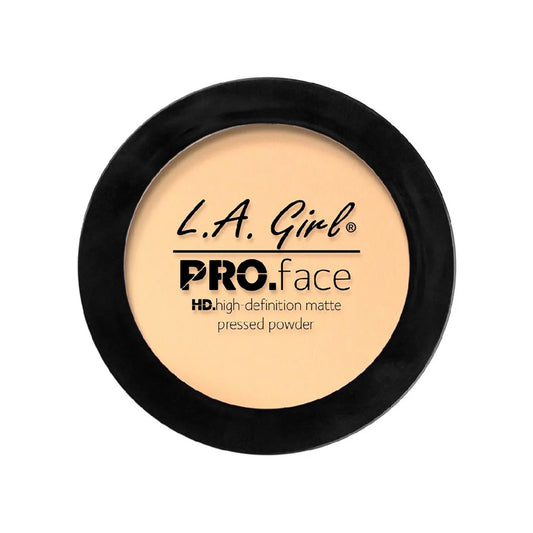 Polvo Compacto - LA Girl